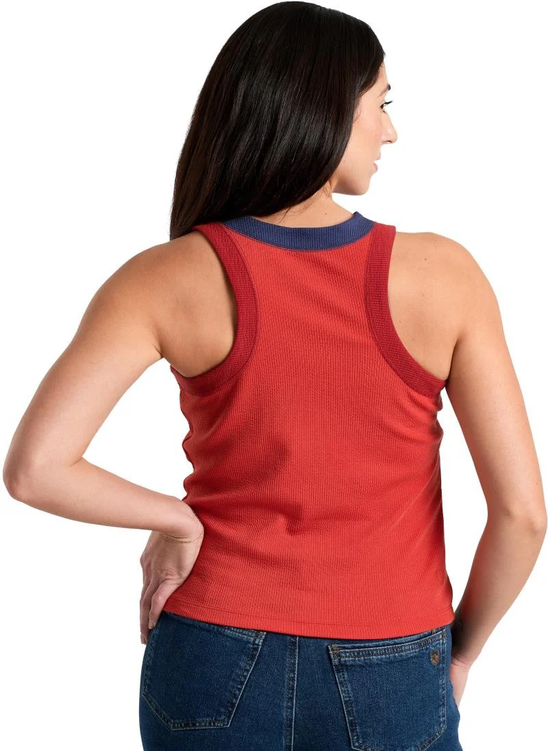Remi Tank - Womens - Image 11