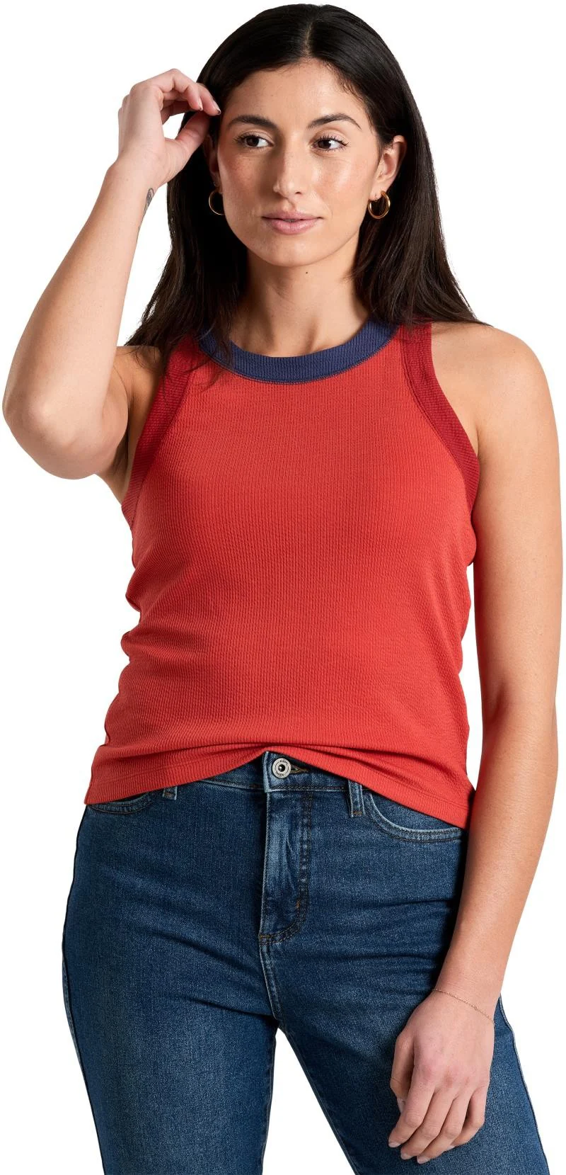 Remi Tank - Womens - Image 9
