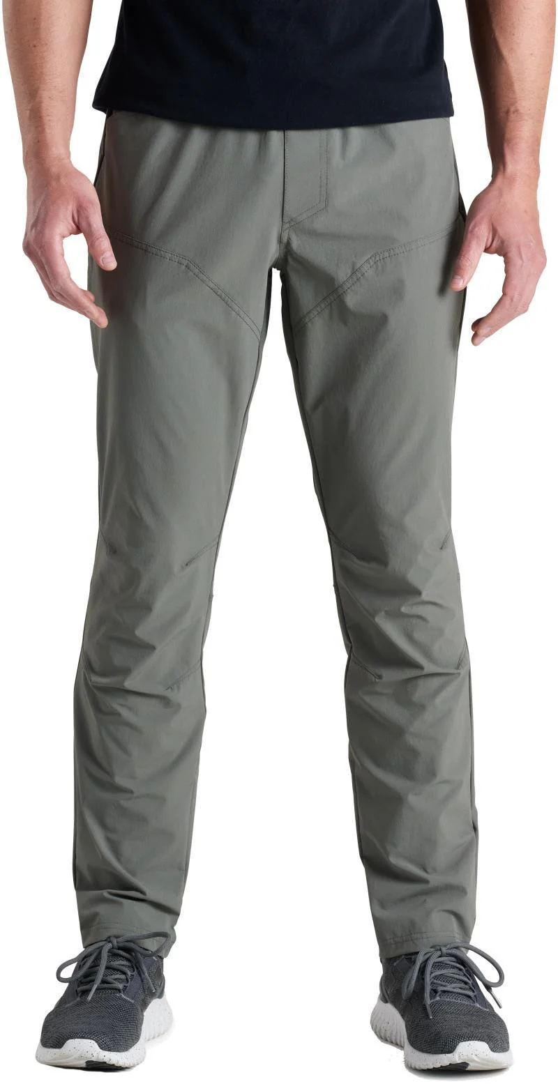 Dissipatr Air Pants, Long - Mens