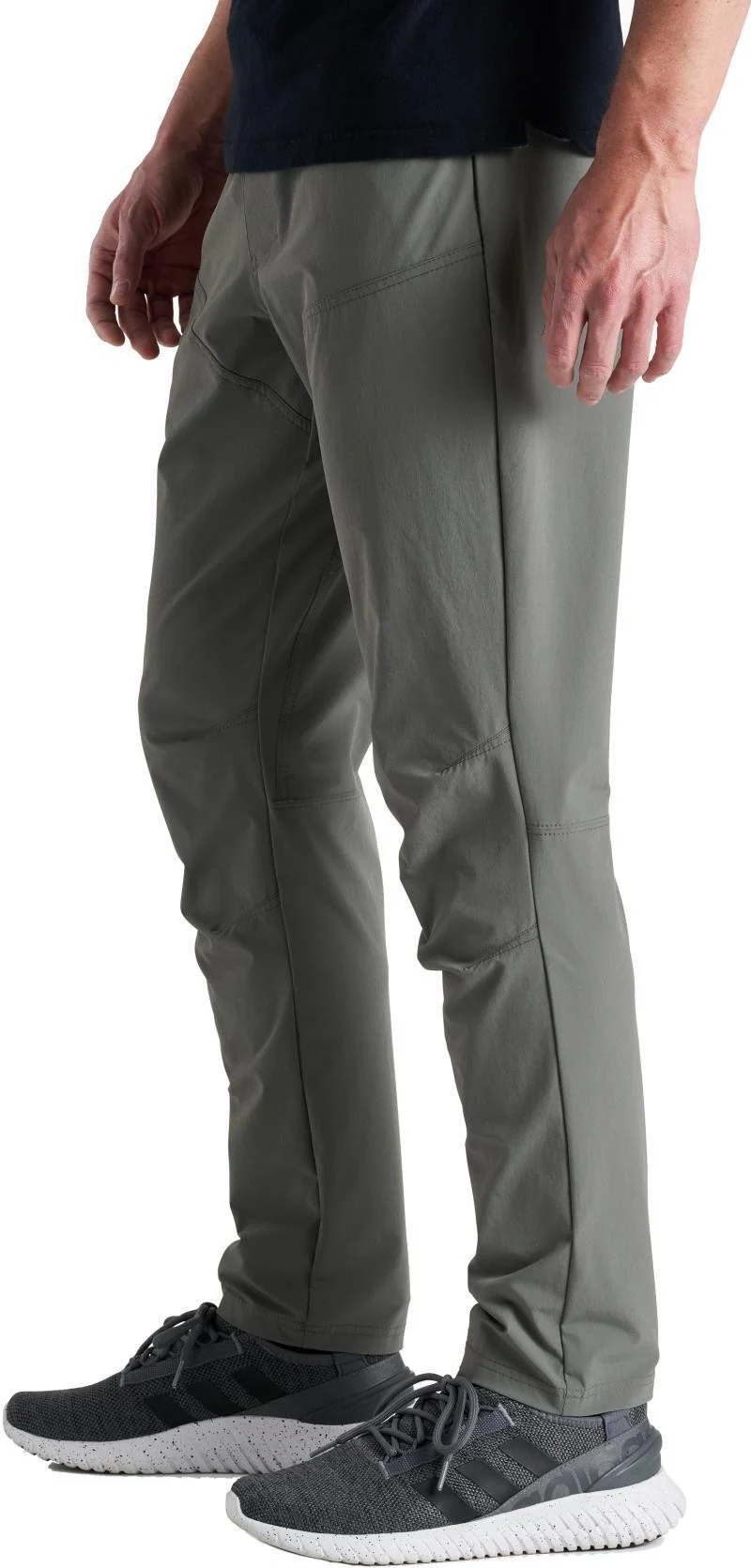Dissipatr Air Pants, Long - Mens - Image 2