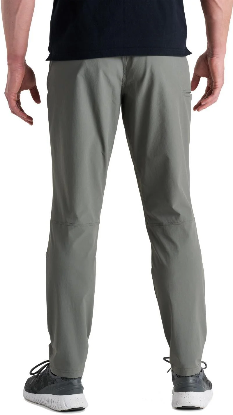Dissipatr Air Pants, Long - Mens - Image 3