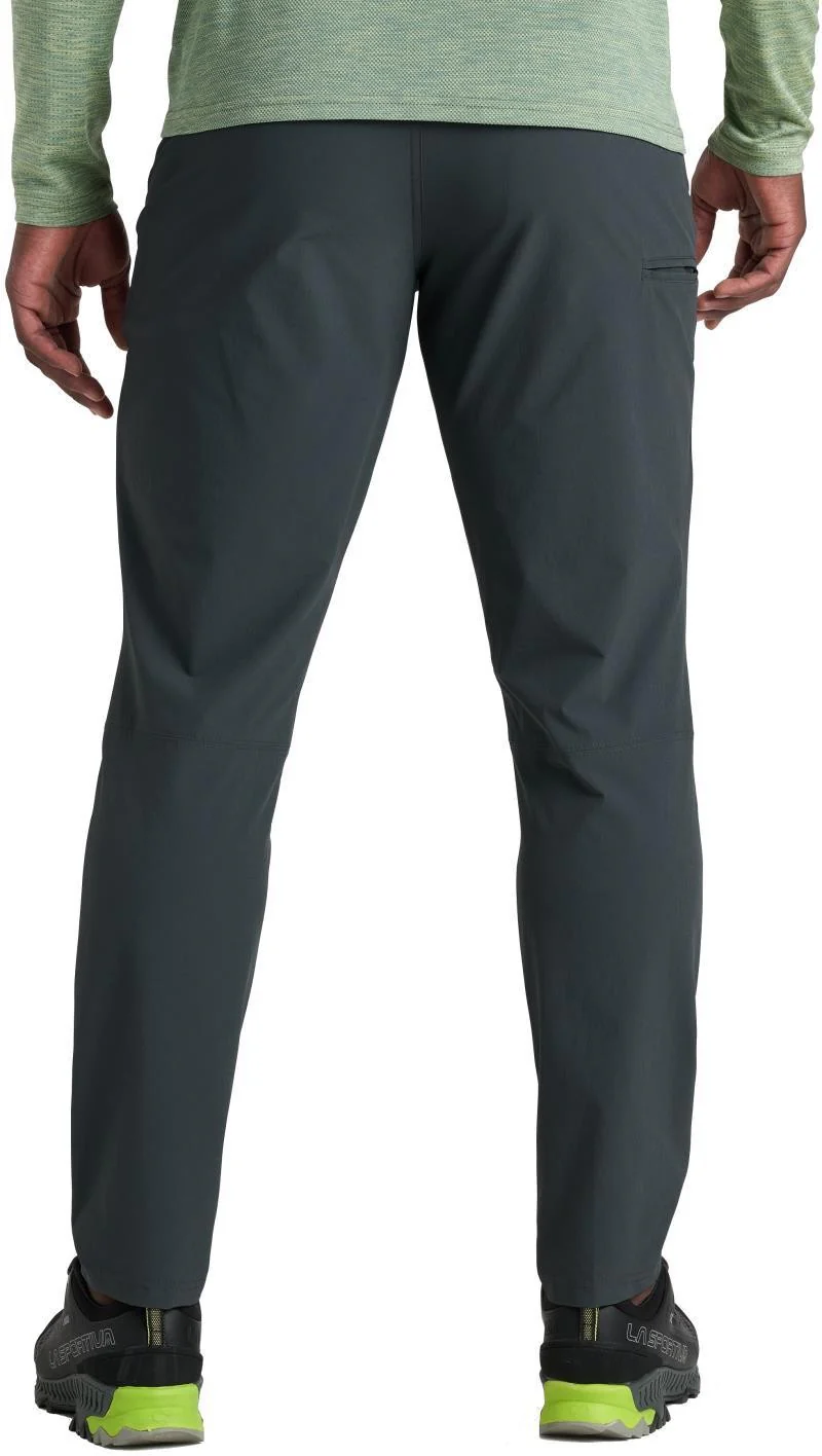 Dissipatr Air Pants, Long - Mens - Image 6