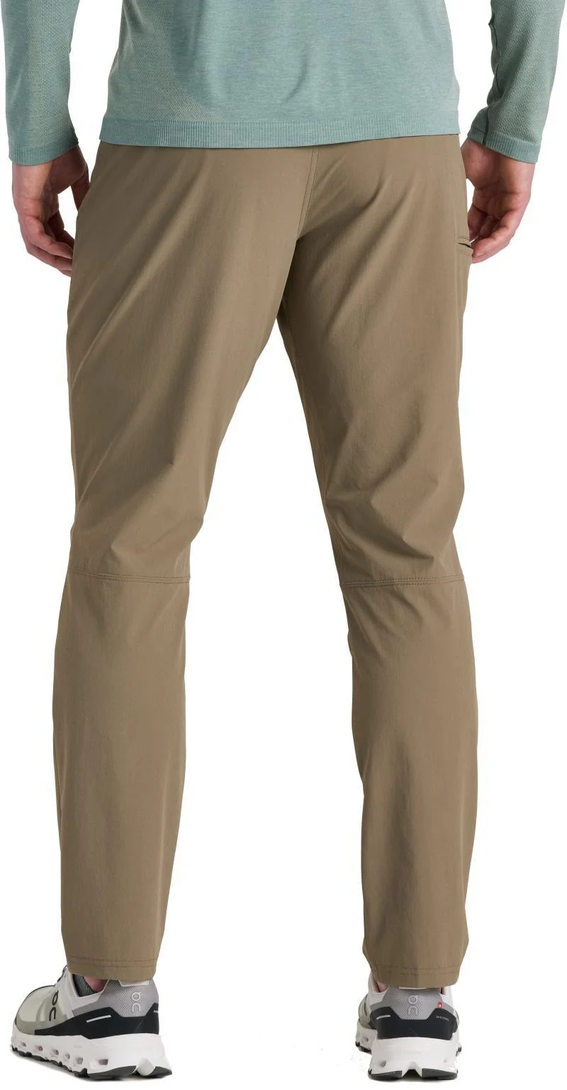 Dissipatr Air Pants, Long - Mens - Image 9