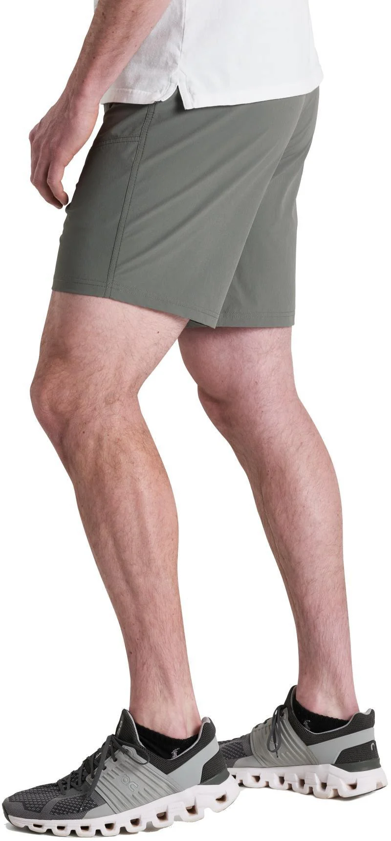 Renegade Air Shorts, 7" Inseam - Mens - Image 11