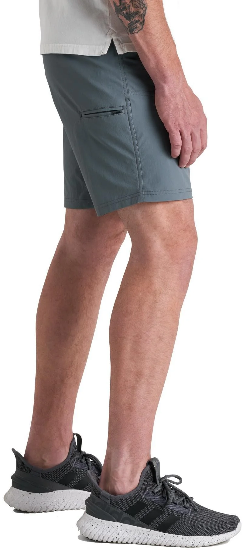 Renegade Air Shorts, 7" Inseam - Mens - Image 2