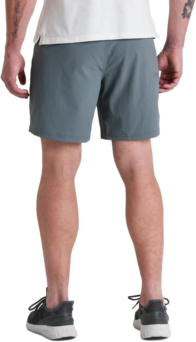 Renegade Air Shorts, 7" Inseam - Mens - Image 3