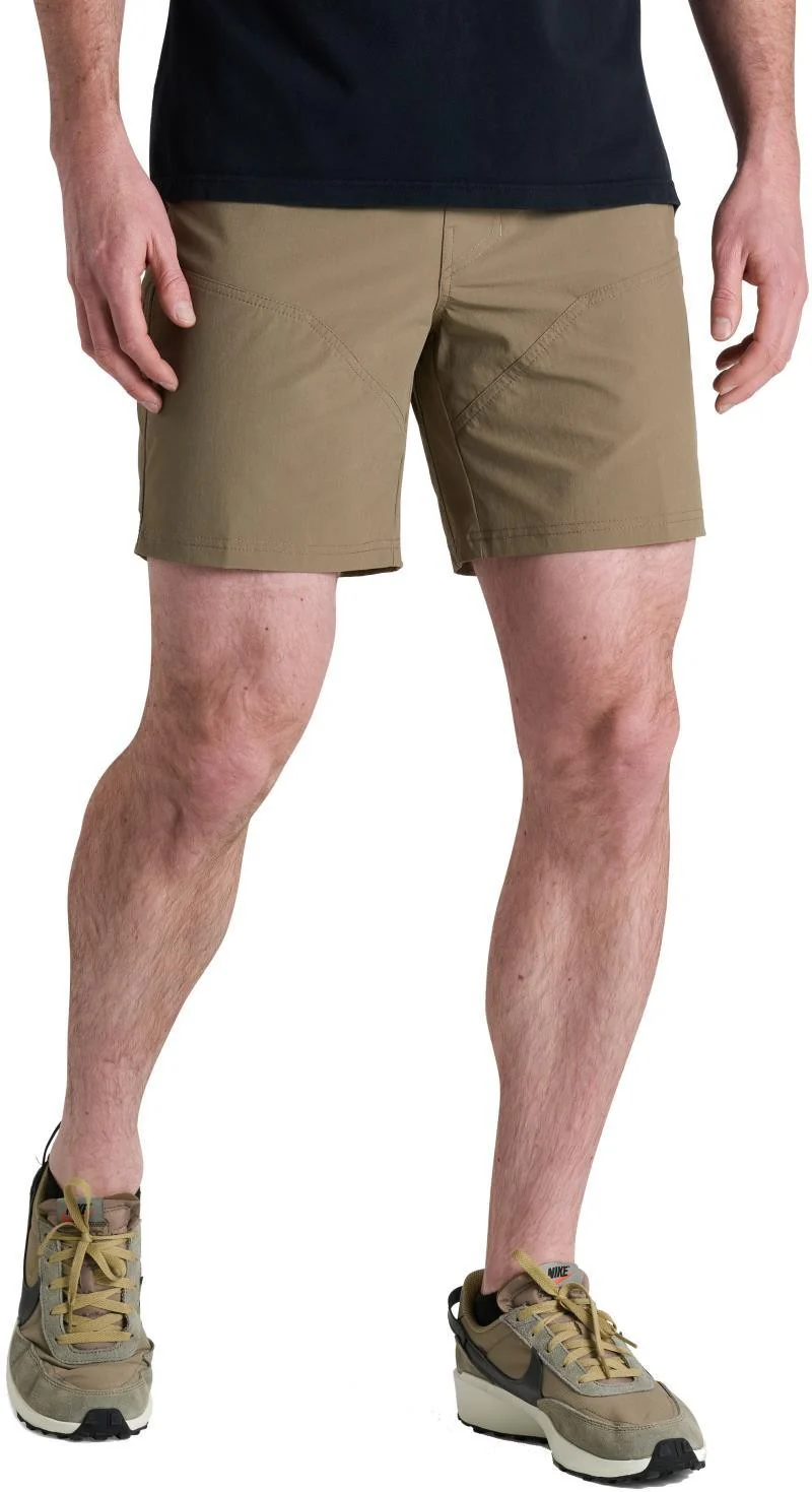 Renegade Air Shorts, 7" Inseam - Mens - Image 4