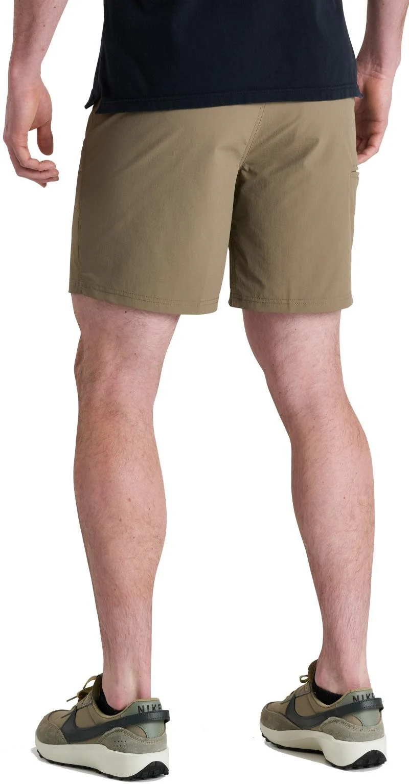 Renegade Air Shorts, 7" Inseam - Mens - Image 6