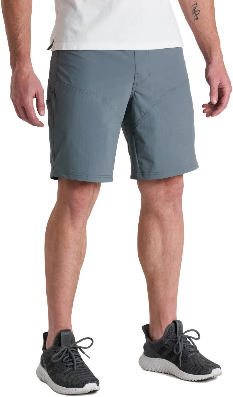 Renegade Air Shorts, 9" Inseam - Mens - Image 10