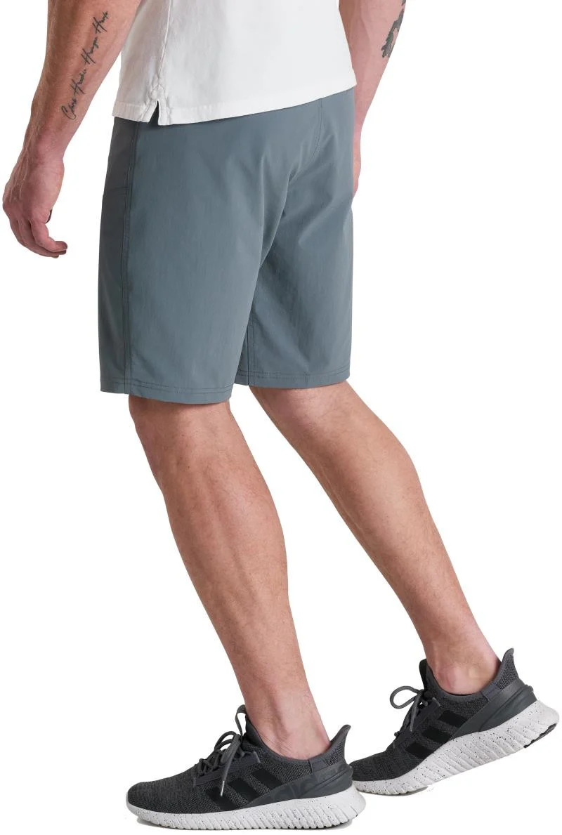 Renegade Air Shorts, 9" Inseam - Mens - Image 11