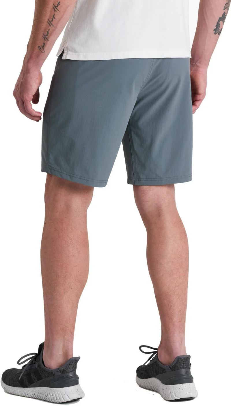 Renegade Air Shorts, 9" Inseam - Mens - Image 12