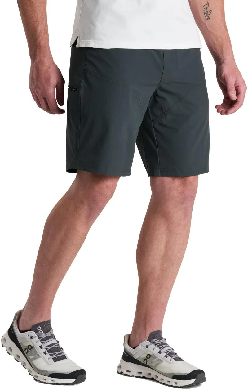 Renegade Air Shorts, 9" Inseam - Mens - Image 4