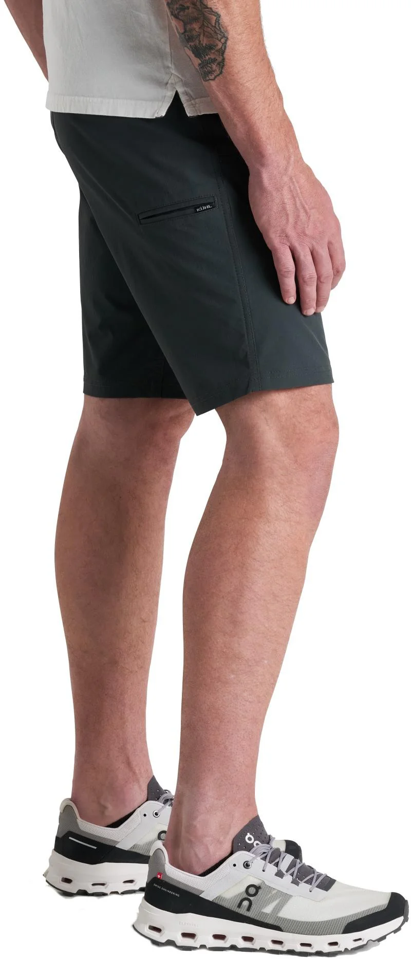 Renegade Air Shorts, 9" Inseam - Mens - Image 5