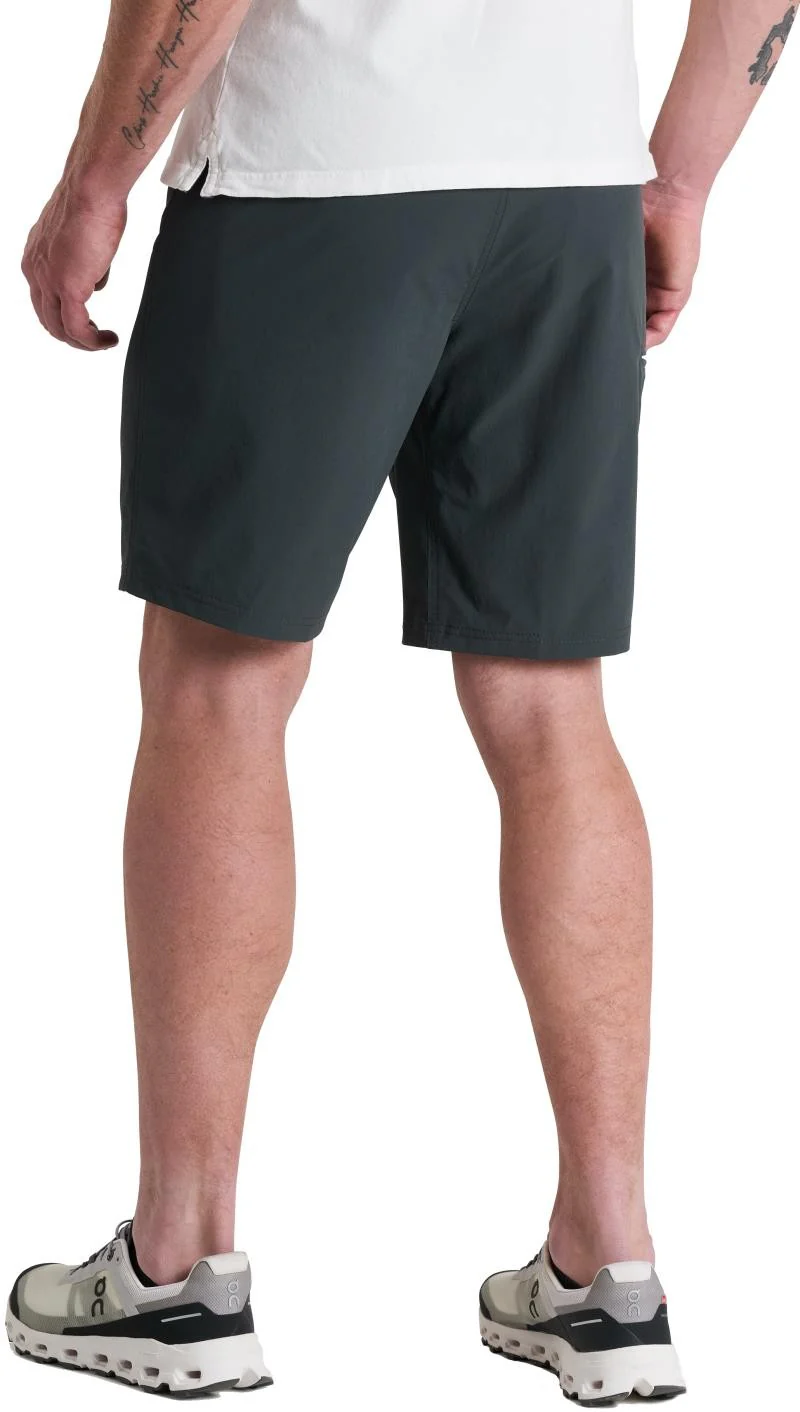 Renegade Air Shorts, 9" Inseam - Mens - Image 6