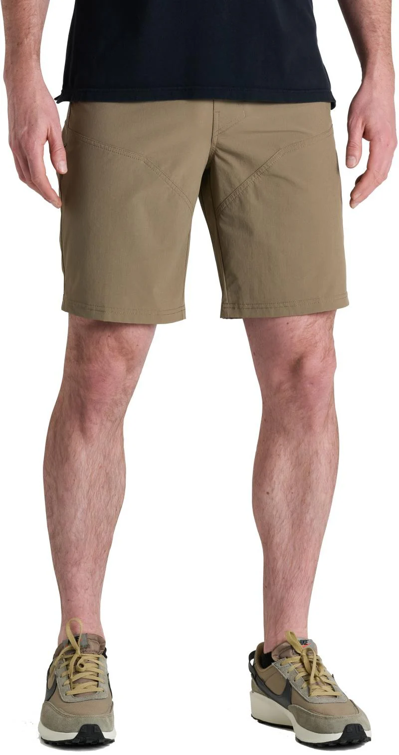 Renegade Air Shorts, 9" Inseam - Mens - Image 7