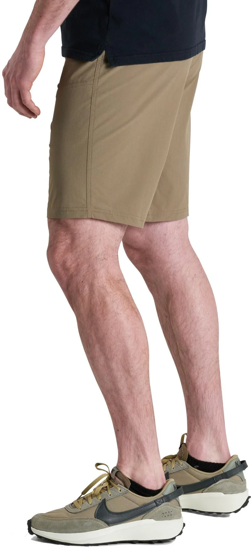 Renegade Air Shorts, 9" Inseam - Mens - Image 8