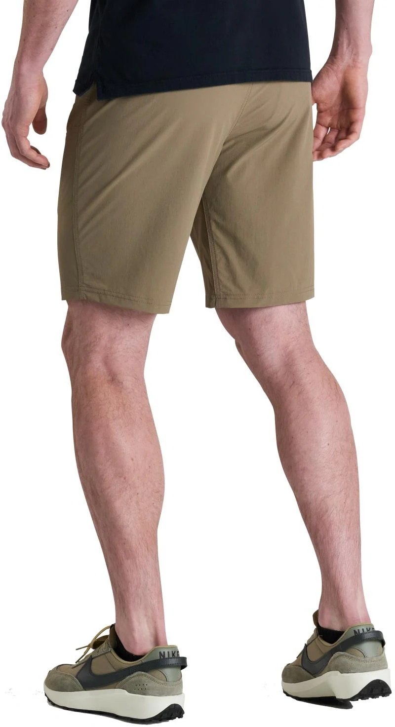Renegade Air Shorts, 9" Inseam - Mens - Image 9