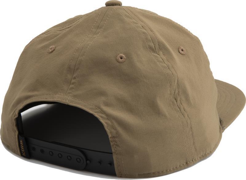 Renegade Camp Hat - Image 2