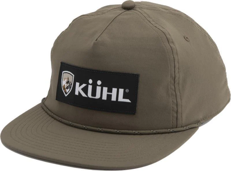 Renegade Camp Hat - Image 3