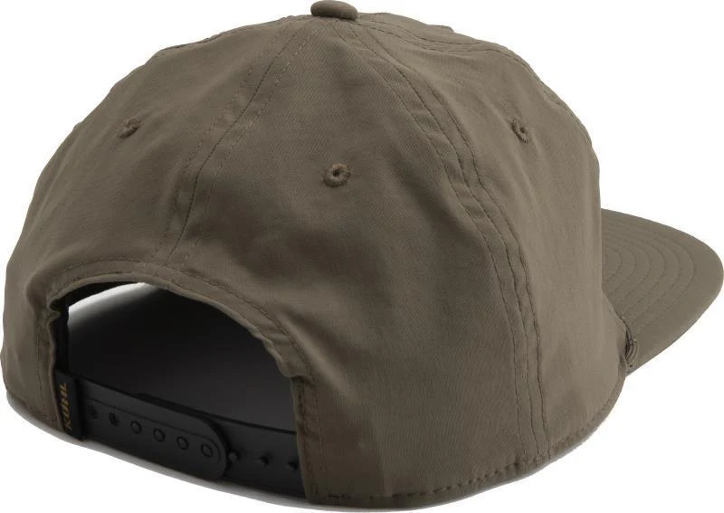 Renegade Camp Hat - Image 4