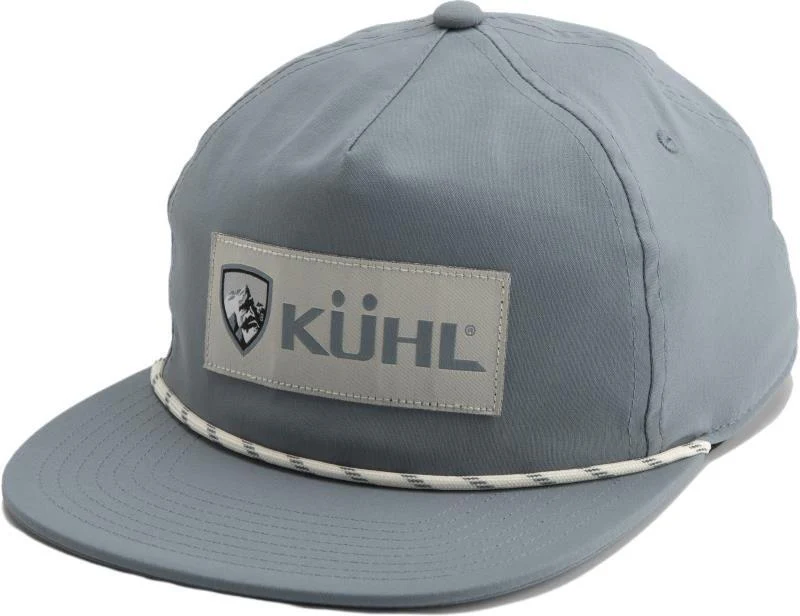Renegade Camp Hat - Image 5