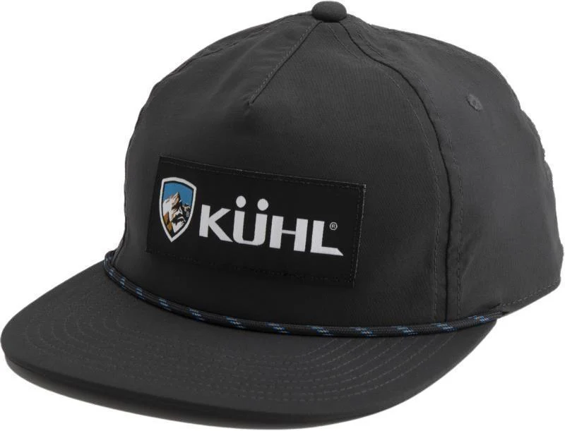 Renegade Camp Hat - Image 7