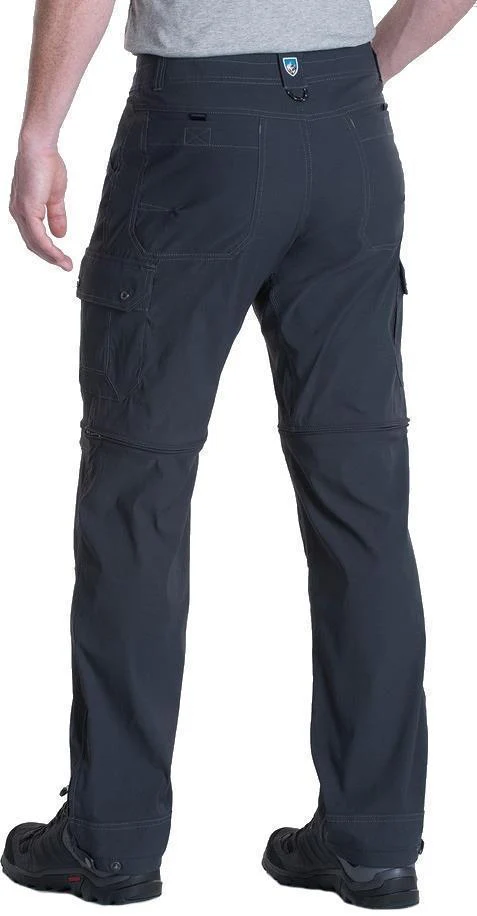 Renegade Cargo Convertible Pants, 34" Inseam - Mens - Image 10