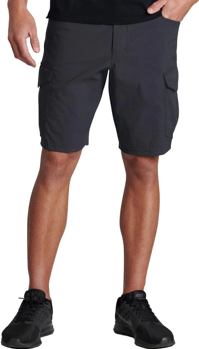 Renegade Cargo Shorts, 12" Inseam - Mens