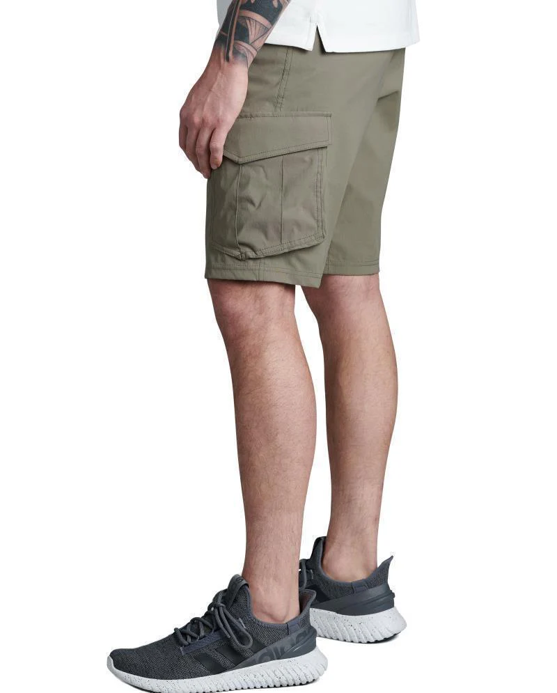 Renegade Cargo Shorts, 12" Inseam - Mens - Image 10