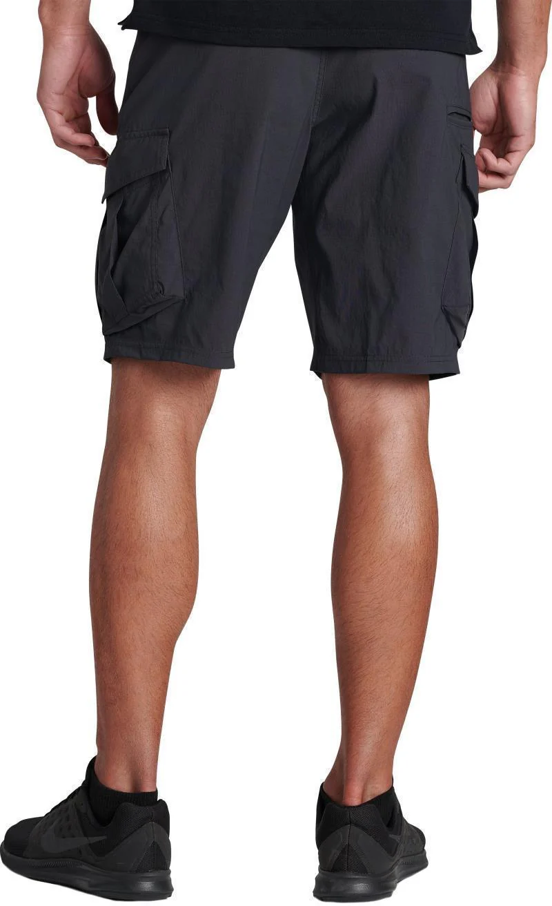 Renegade Cargo Shorts, 12" Inseam - Mens - Image 2