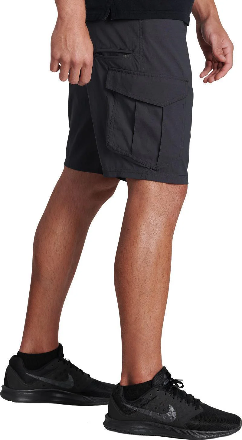 Renegade Cargo Shorts, 12" Inseam - Mens - Image 3