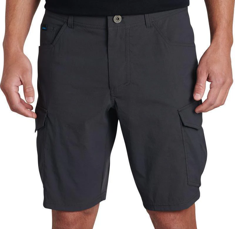 Renegade Cargo Shorts, 12" Inseam - Mens - Image 4