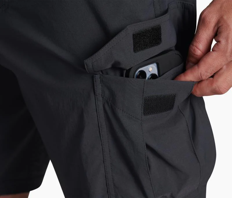 Renegade Cargo Shorts, 12" Inseam - Mens - Image 5