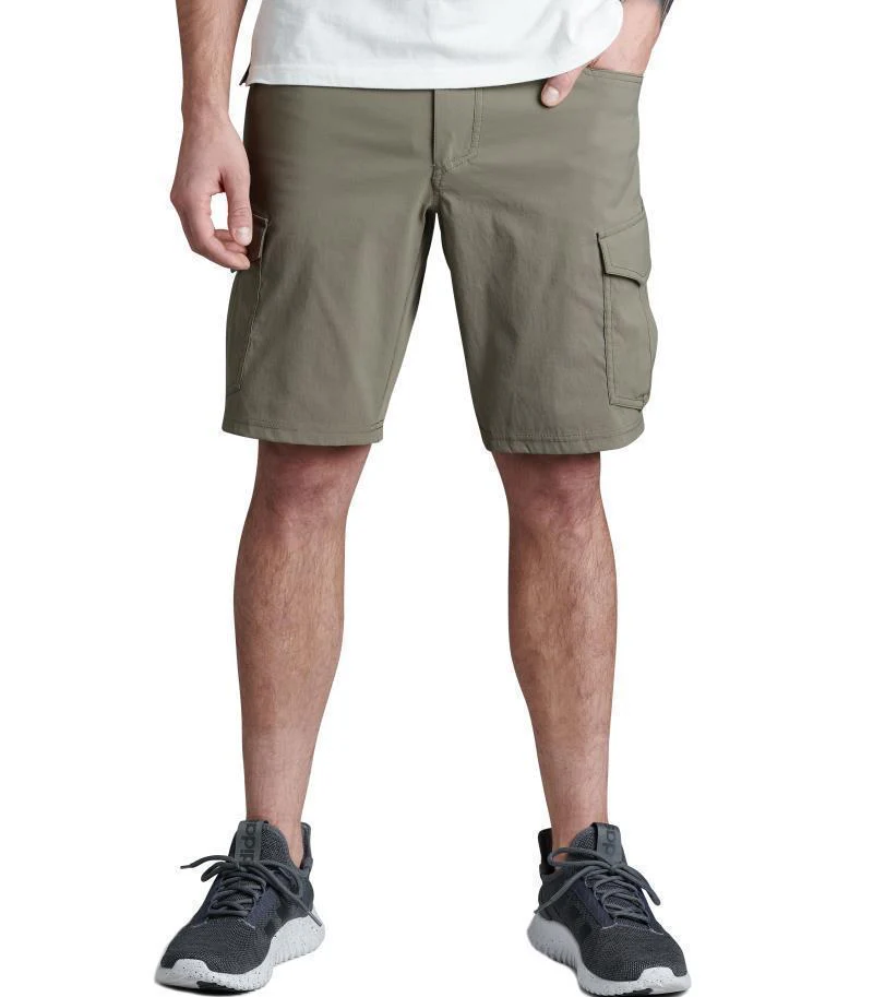 Renegade Cargo Shorts, 12" Inseam - Mens - Image 8
