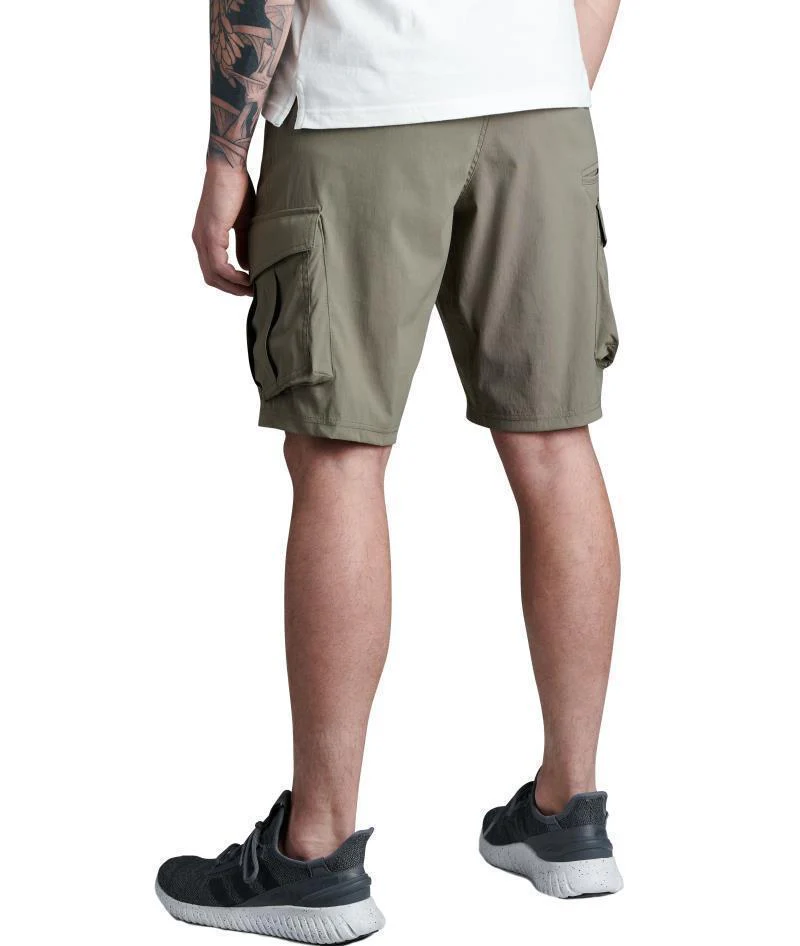 Renegade Cargo Shorts, 12" Inseam - Mens - Image 9