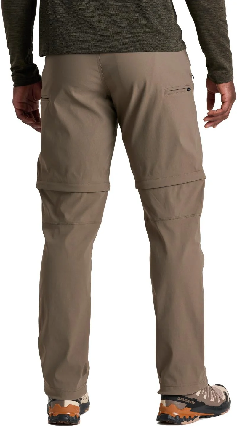 Renegade Convertible Pants, 34" Inseam - Mens - Image 6
