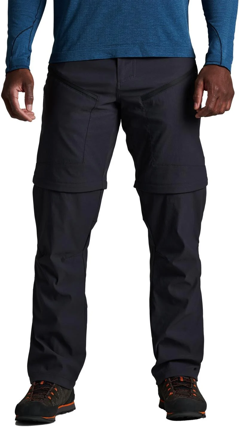 Renegade Convertible Pants, 34" Inseam - Mens - Image 7