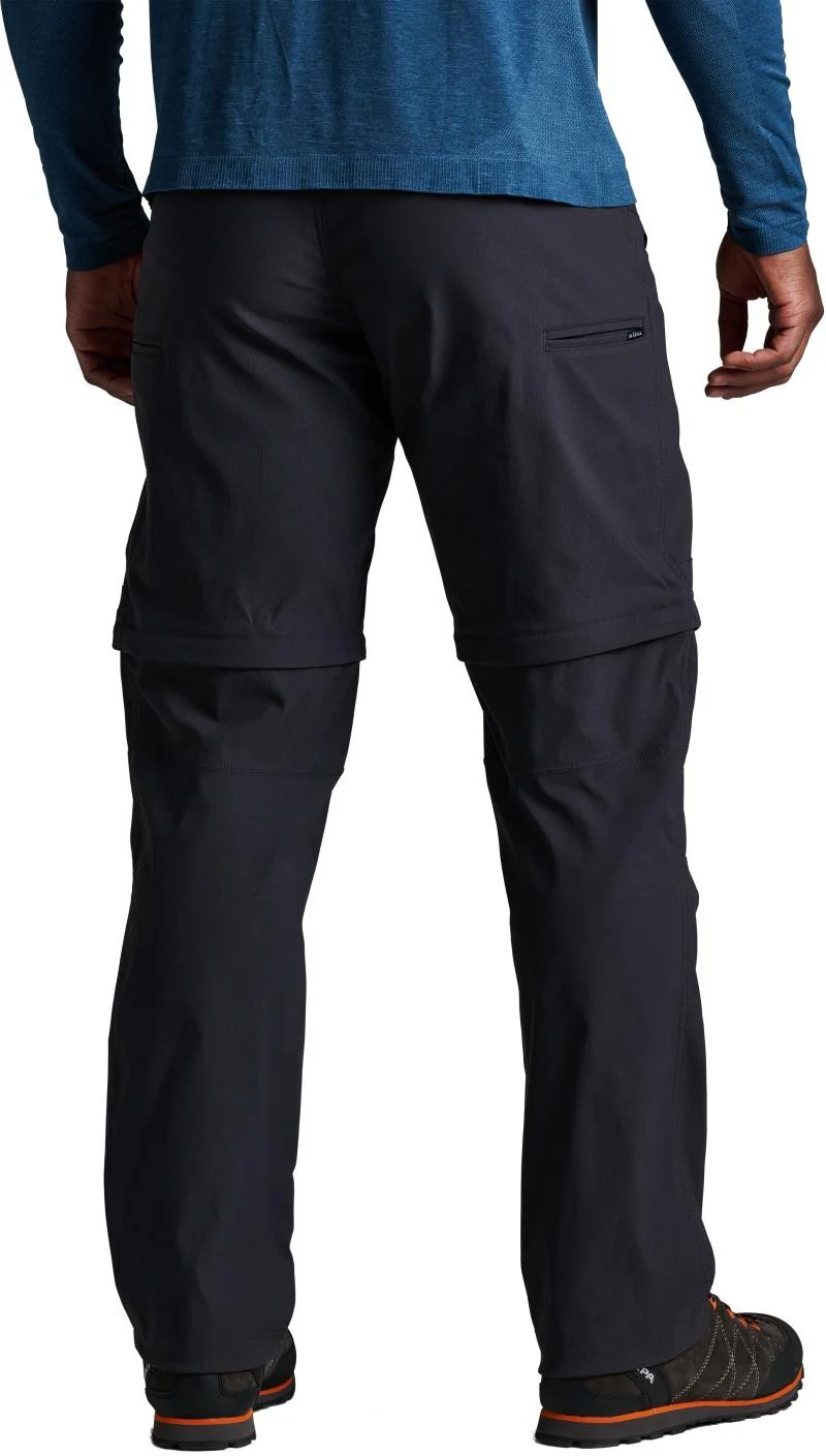 Renegade Convertible Pants, 34" Inseam - Mens - Image 9