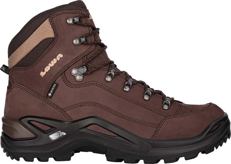 Renegade Mid GTX, Wide - Mens - Image 6