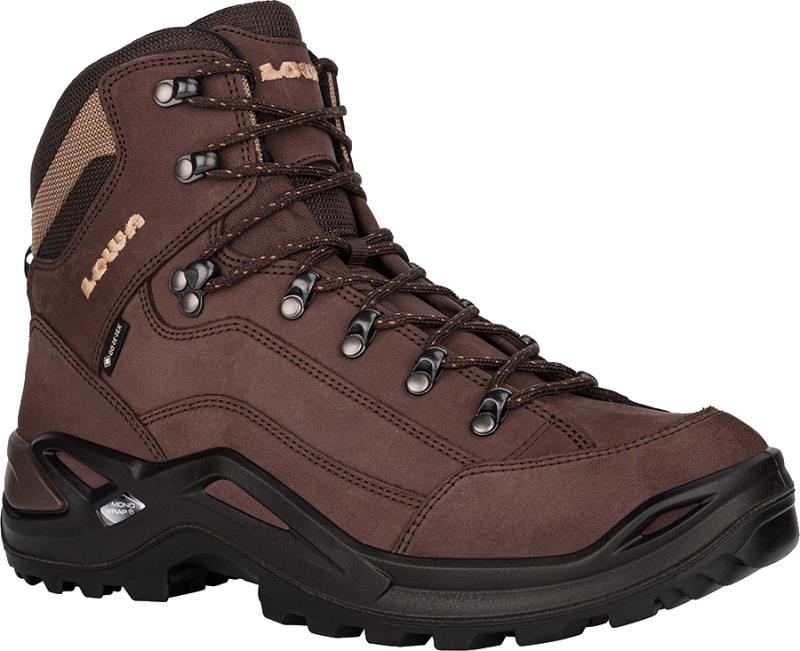 Renegade Mid GTX, Wide - Mens - Image 7