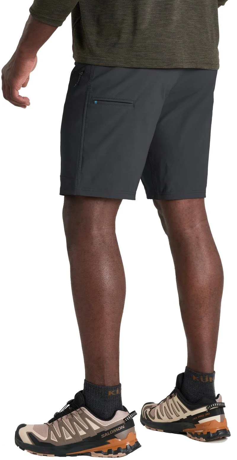 Renegade Outsider Shorts, 10" Inseam - Mens - Image 2