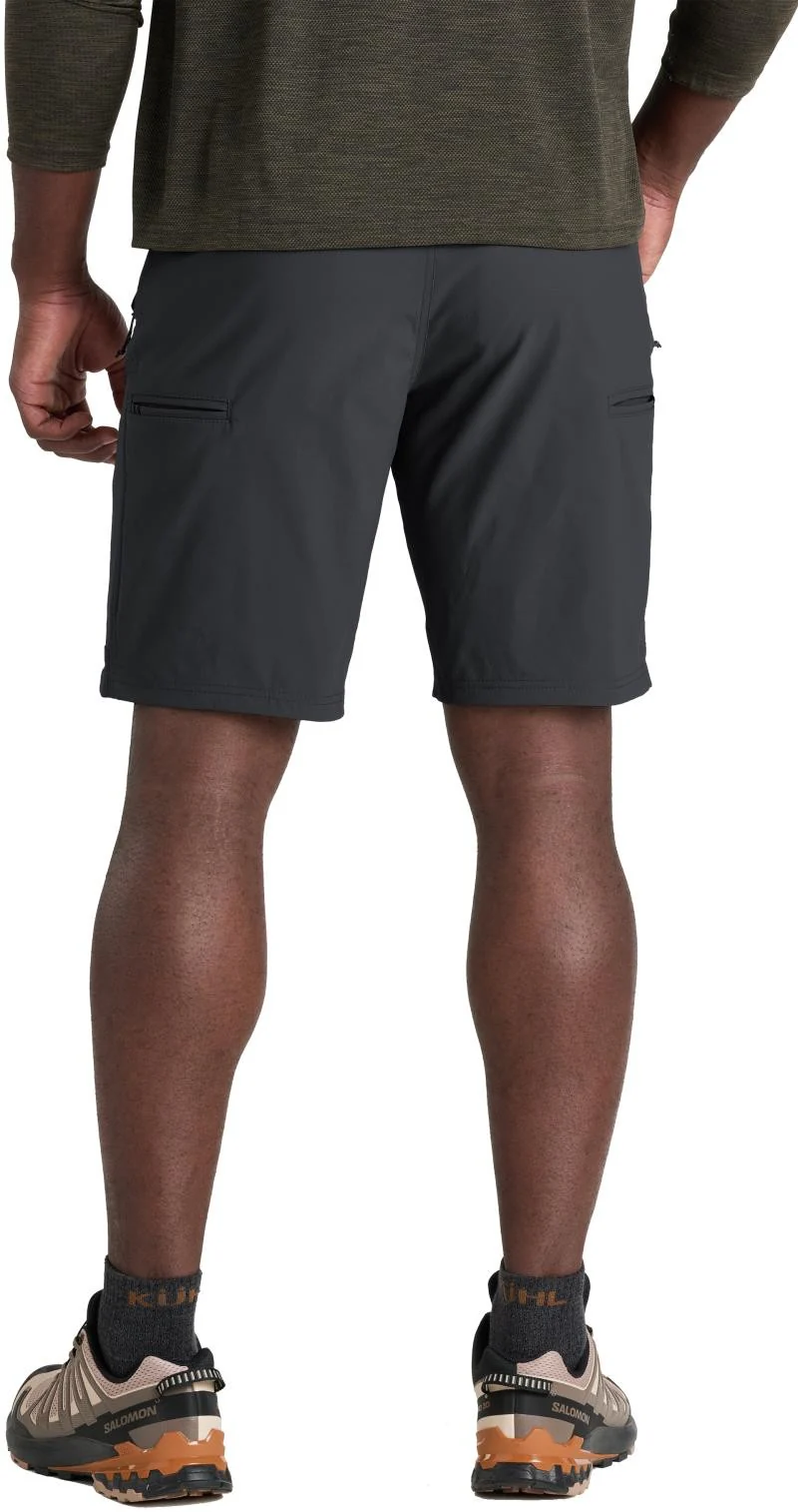 Renegade Outsider Shorts, 10" Inseam - Mens - Image 3