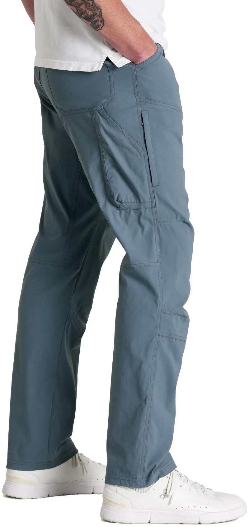 Renegade Pants, 36" Inseam - Mens - Image 25