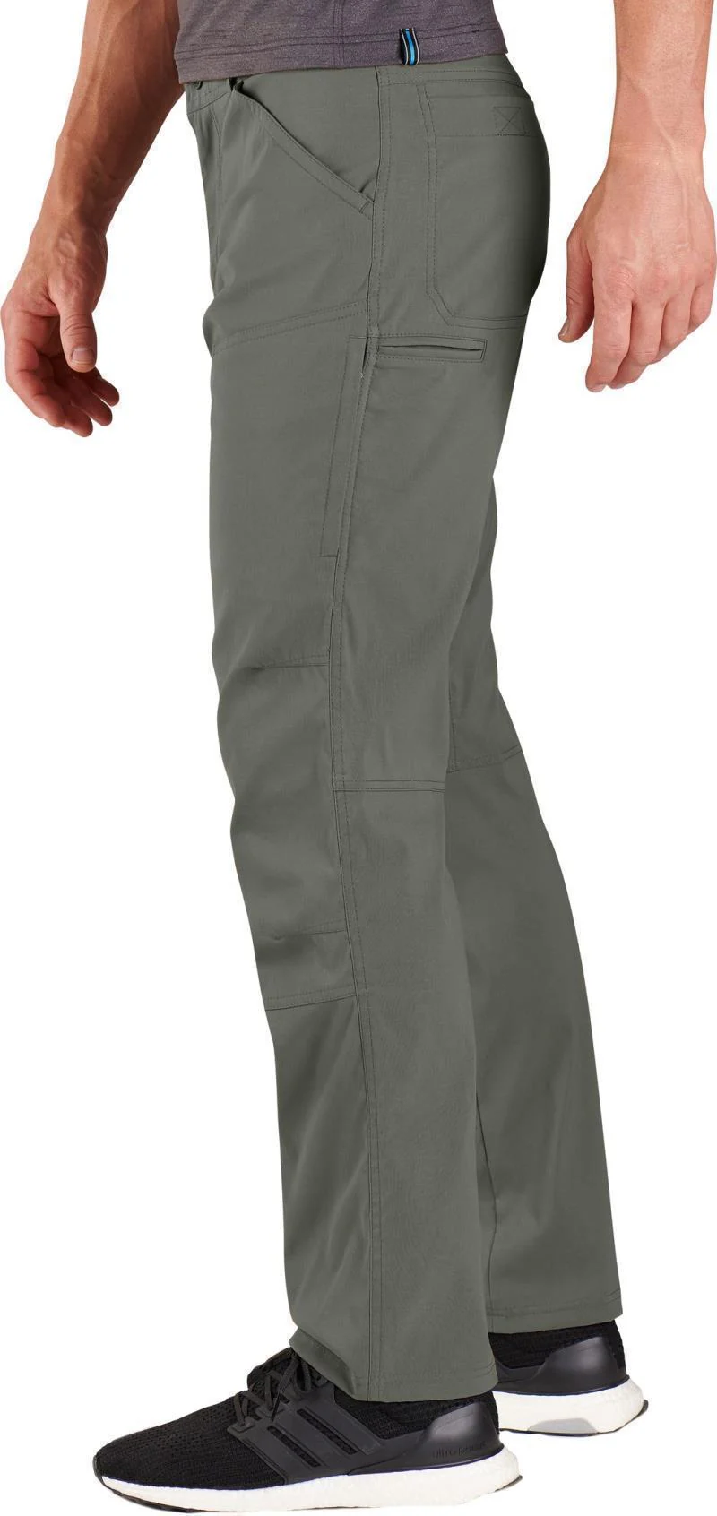 Renegade Pants, 36" Inseam - Mens - Image 7