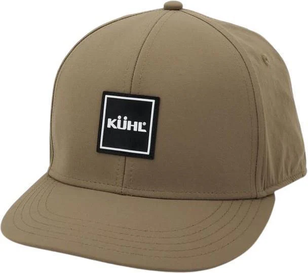 Renegade Snapback - Image 3