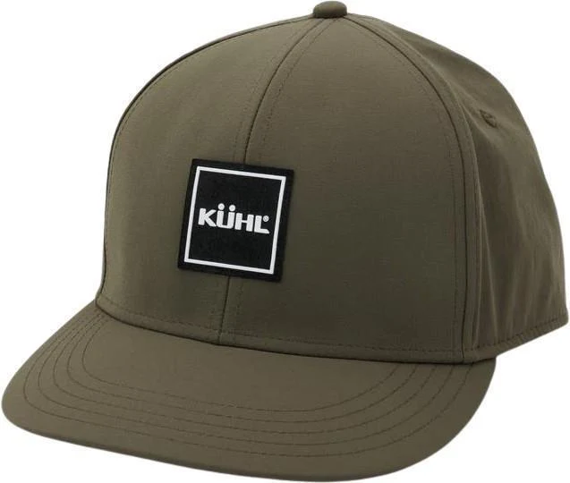 Renegade Snapback - Image 5