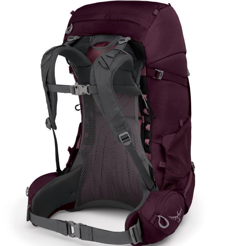 Renn 50 - Womens - Image 2