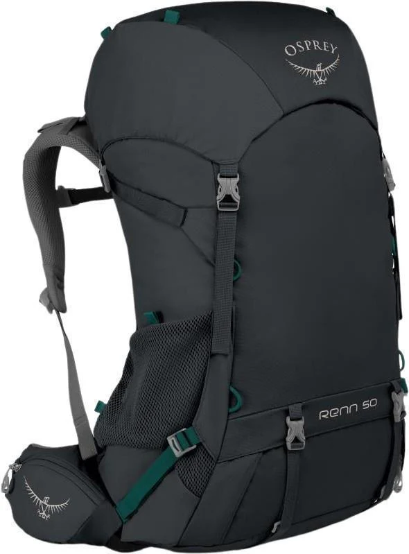Renn 50 - Womens - Image 5