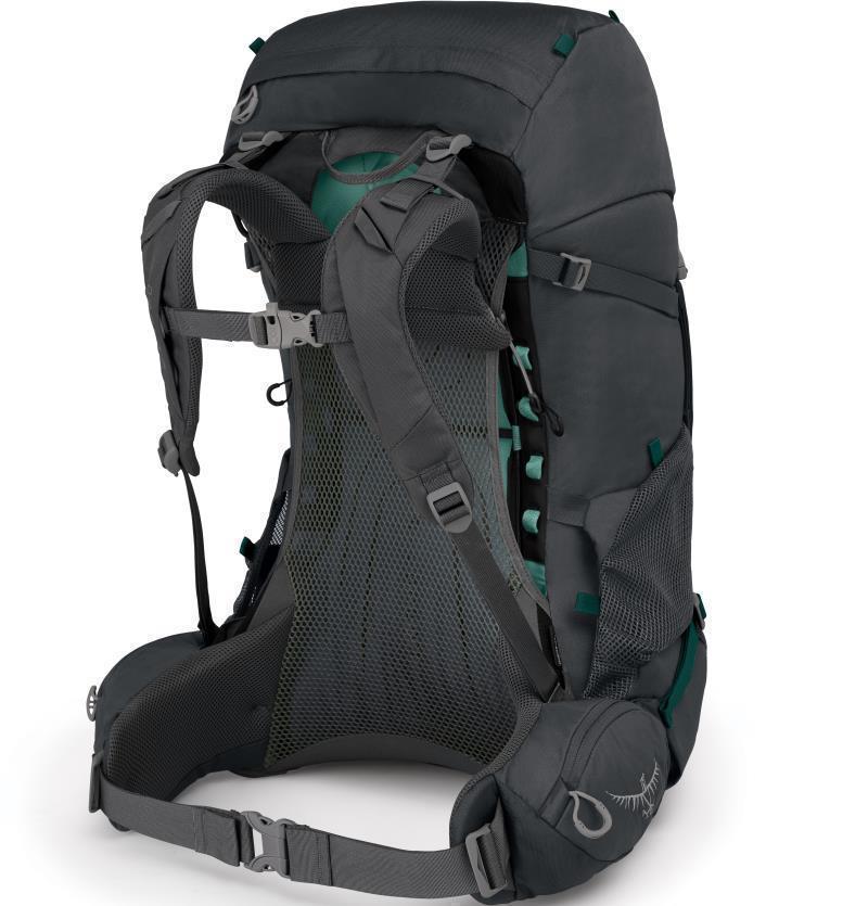 Renn 50 - Womens - Image 6