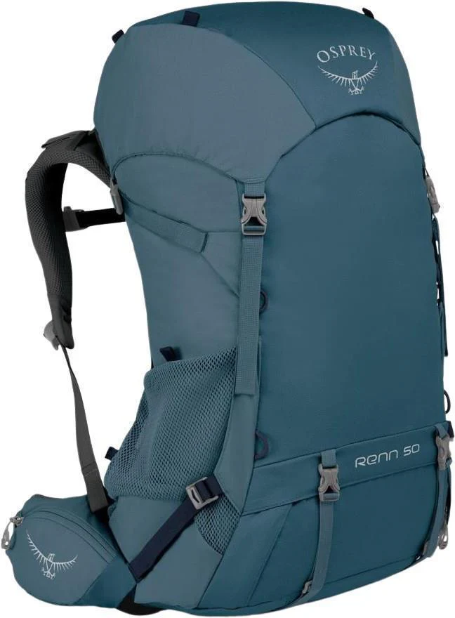 Renn 50 - Womens - Image 7